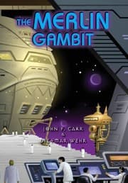 Tapa de The Merlin Gambit