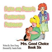 Tapa de Faith and Frisky's Fascinating Friendship