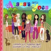 Tapa de Asana's First Yoga Class