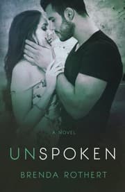 Tapa de Unspoken