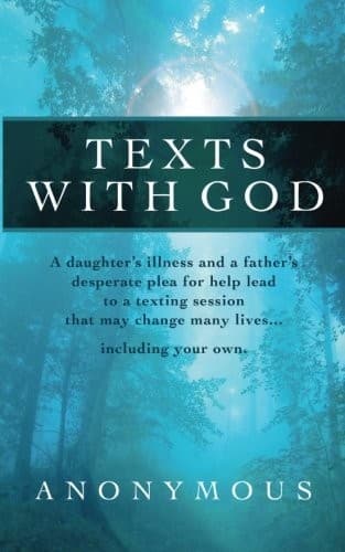 Tapa de Texts With God