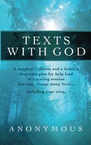 Tapa de Texts With God