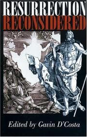 Tapa de Resurrection Reconsidered