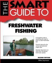 Tapa de Smart Guide To Freshwater Fishing - Second Edition