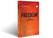 Tapa de Freedom Stories