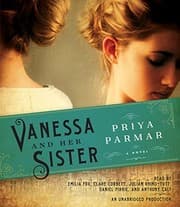 Tapa de Vanessa and Her Sister