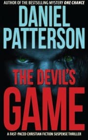 Tapa de The Devil's Game