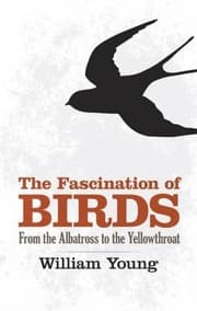 Tapa de The Fascination of Birds