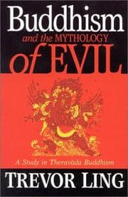 Tapa de Buddhism and the mythology of evil