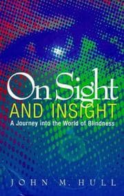 Tapa de On Sight and Insight