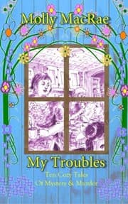 Tapa de My Troubles