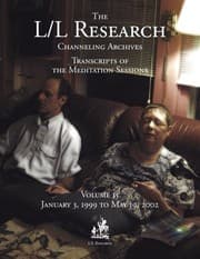 Tapa de The L/L Research Channeling Archives - Volume 15