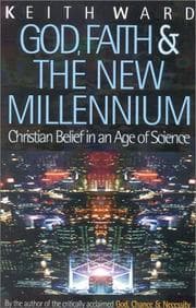 Tapa de God, faith & the new millennium