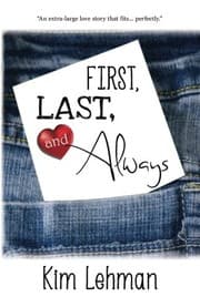 Tapa de First, Last, and Always