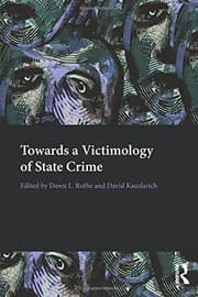 Tapa de Towards a Victimology of State Crime