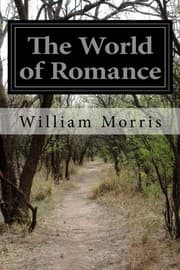Tapa de The World of Romance