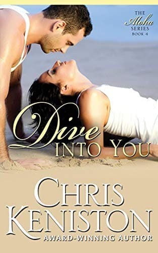 Tapa de Dive Into You