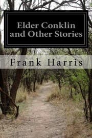 Tapa de Elder Conklin and Other Stories