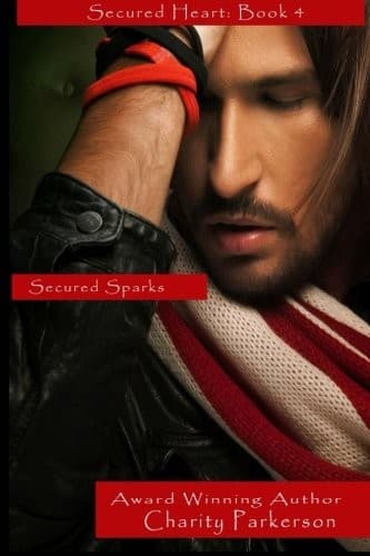 Tapa de Secured Sparks