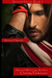 Tapa de Secured Sparks