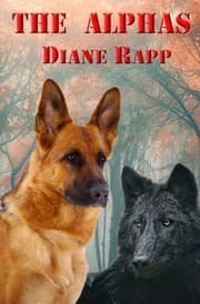 Tapa de The Alphas