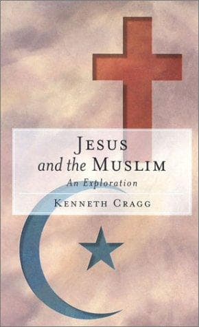 Tapa de Jesus and the Muslim