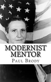 Tapa de Modernist Mentor