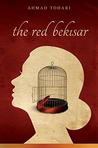 Tapa de The Red Bekisar