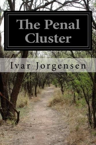 Tapa de The Penal Cluster