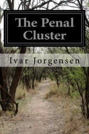 Tapa de The Penal Cluster