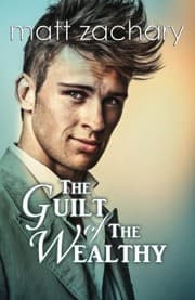 Tapa de The Guilt of the Wealthy