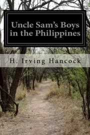 Tapa de Uncle Sam's Boys in the Philippines