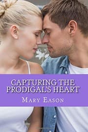 Tapa de Capturing The Prodigal's Heart