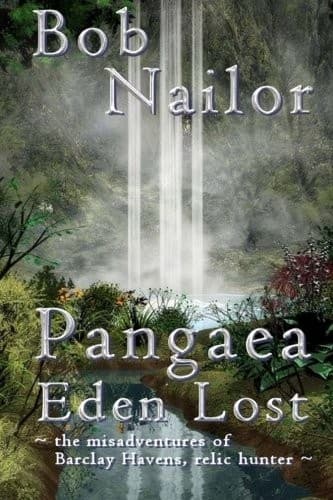 Tapa de Pangaea