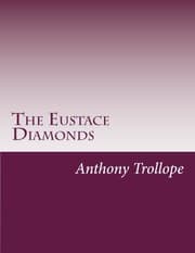 Tapa de The Eustace Diamonds