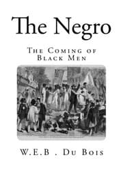 Tapa de The Negro