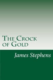Tapa de The Crock of Gold
