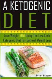 Tapa de A Ketogenic Diet