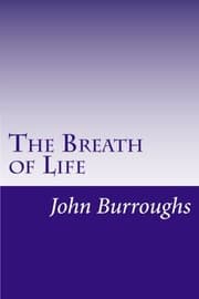 Tapa de The Breath of Life
