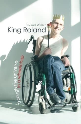 Tapa de King Roland