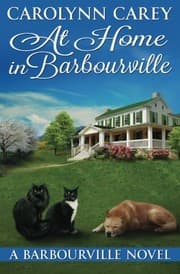 Tapa de At Home in Barbourville