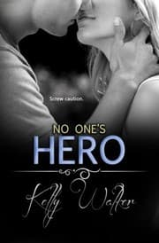 Tapa de No One's Hero