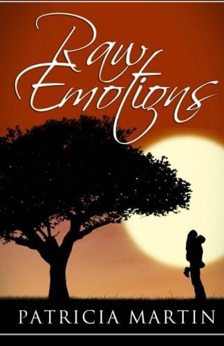 Tapa de Raw Emotions