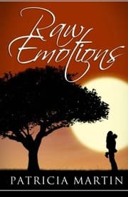 Tapa de Raw Emotions