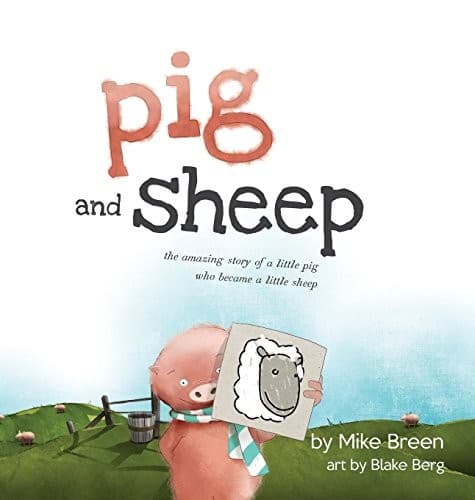 Tapa de Pig and Sheep