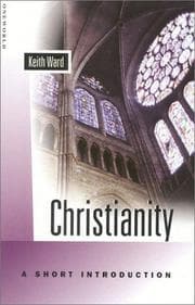 Tapa de Christianity