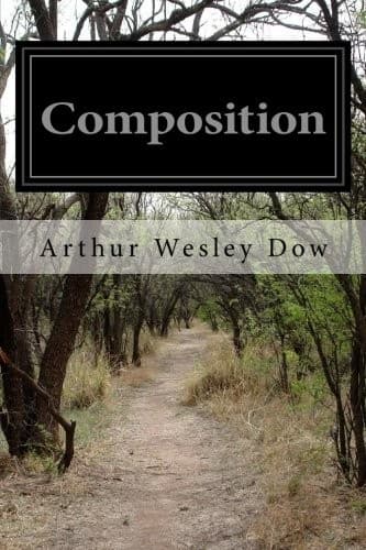 Tapa de Composition