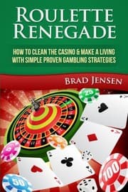Tapa de Roulette Renegade