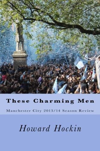Tapa de These Charming Men