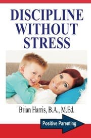 Tapa de Discipline Without Stress